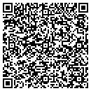 QR code with L B Construction contacts