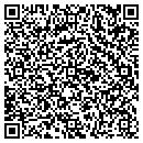 QR code with Max M Shade Co contacts