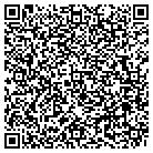QR code with RAO Development Inc contacts