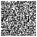 QR code with Cutting Edge contacts