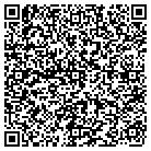 QR code with Crystal Mountain Pool & Spa contacts