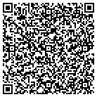 QR code with Three D Security Systems Plus contacts