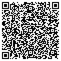 QR code with Cfl Inc contacts