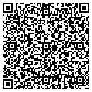 QR code with Kazer Corp contacts