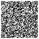 QR code with University of Missouri System contacts