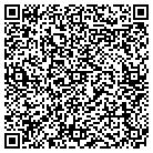 QR code with Kinneys Painting Co contacts