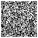QR code with Rainbow Hauling contacts