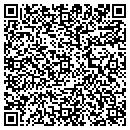 QR code with Adams Backhoe contacts