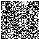 QR code with K M O X Radio contacts