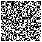 QR code with F Duggan Construction Co contacts