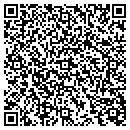 QR code with K & L Digital Kreations contacts