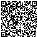 QR code with I B P contacts