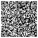QR code with James Model contacts
