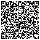 QR code with Yocum Fertilizer Inc contacts