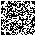 QR code with Amoco contacts