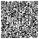 QR code with A 1 Cardwell Moving & Storage contacts