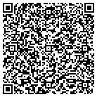 QR code with Rainbow Intl Crpt Care & Rest contacts