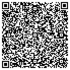 QR code with Apostolic Pentecostle Churc H contacts