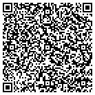 QR code with Hi Tech Heating & Cooling contacts
