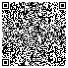 QR code with G-Squared Custom Homes contacts