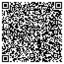 QR code with M D X Software Inc contacts