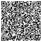 QR code with K&K Construction & Mechanical contacts