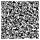 QR code with T & S Enterprises contacts
