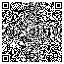 QR code with E-Z Disposal contacts