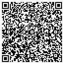 QR code with Amerestate contacts