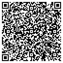 QR code with Athena Group contacts