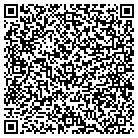 QR code with PSI Plastic Graphics contacts