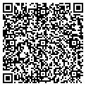 QR code with M T S contacts