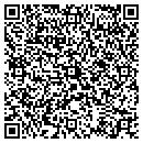 QR code with J & M Imagery contacts