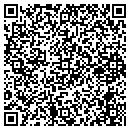 QR code with Hagey Curt contacts