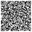 QR code with C & C Electric Co contacts