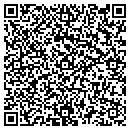 QR code with H & A Industries contacts