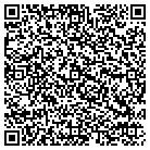 QR code with Ace In The Hole Bail Bond contacts