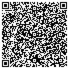 QR code with Haeker Darrell L Dvm contacts