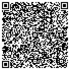 QR code with Optimist International contacts