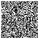 QR code with Rons Roofing contacts