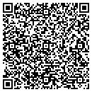 QR code with Hinton Bros Inc contacts