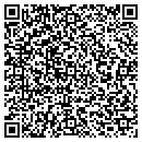 QR code with AA Action Bail Bonds contacts