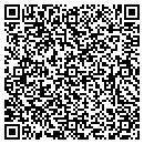 QR code with Mr Quilting contacts