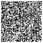 QR code with Anthony Tailoring & Alteration contacts