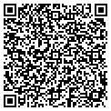 QR code with GNC contacts