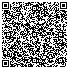 QR code with Salon & Spa Cuateau On Lake contacts