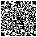 QR code with King Forley Corp contacts