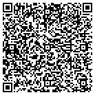 QR code with J G Ellis Land Surveying Service contacts