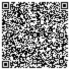 QR code with Quick Test Heakin Research contacts