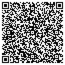 QR code with A Bail Bonds contacts